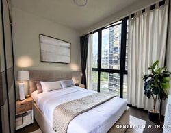 The Tapestry (D18), Condominium #572950811